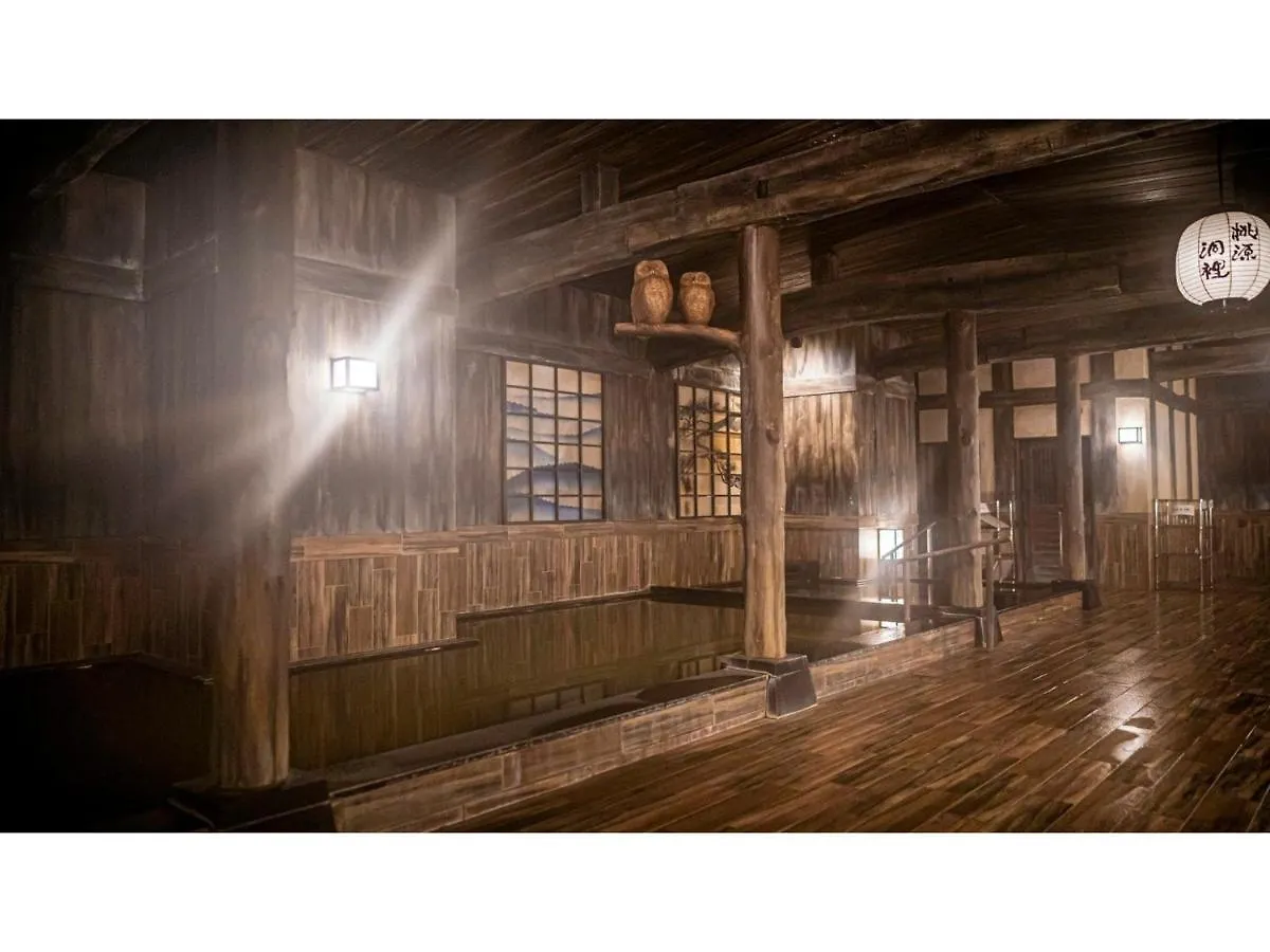 Hotel La'Gent Stay Hakodate Ekimae - Vacation Stay 88789V