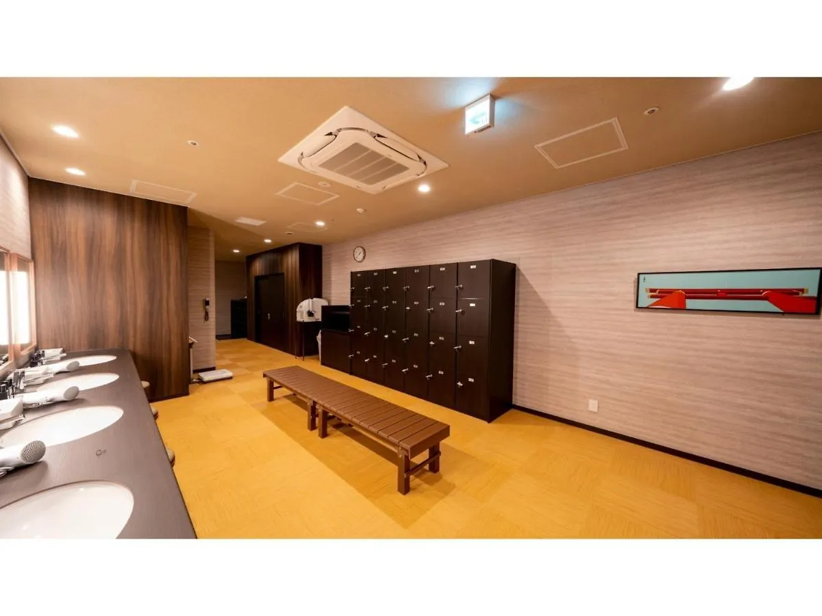 Hotel La'Gent Stay Hakodate Ekimae - Vacation Stay 88789V