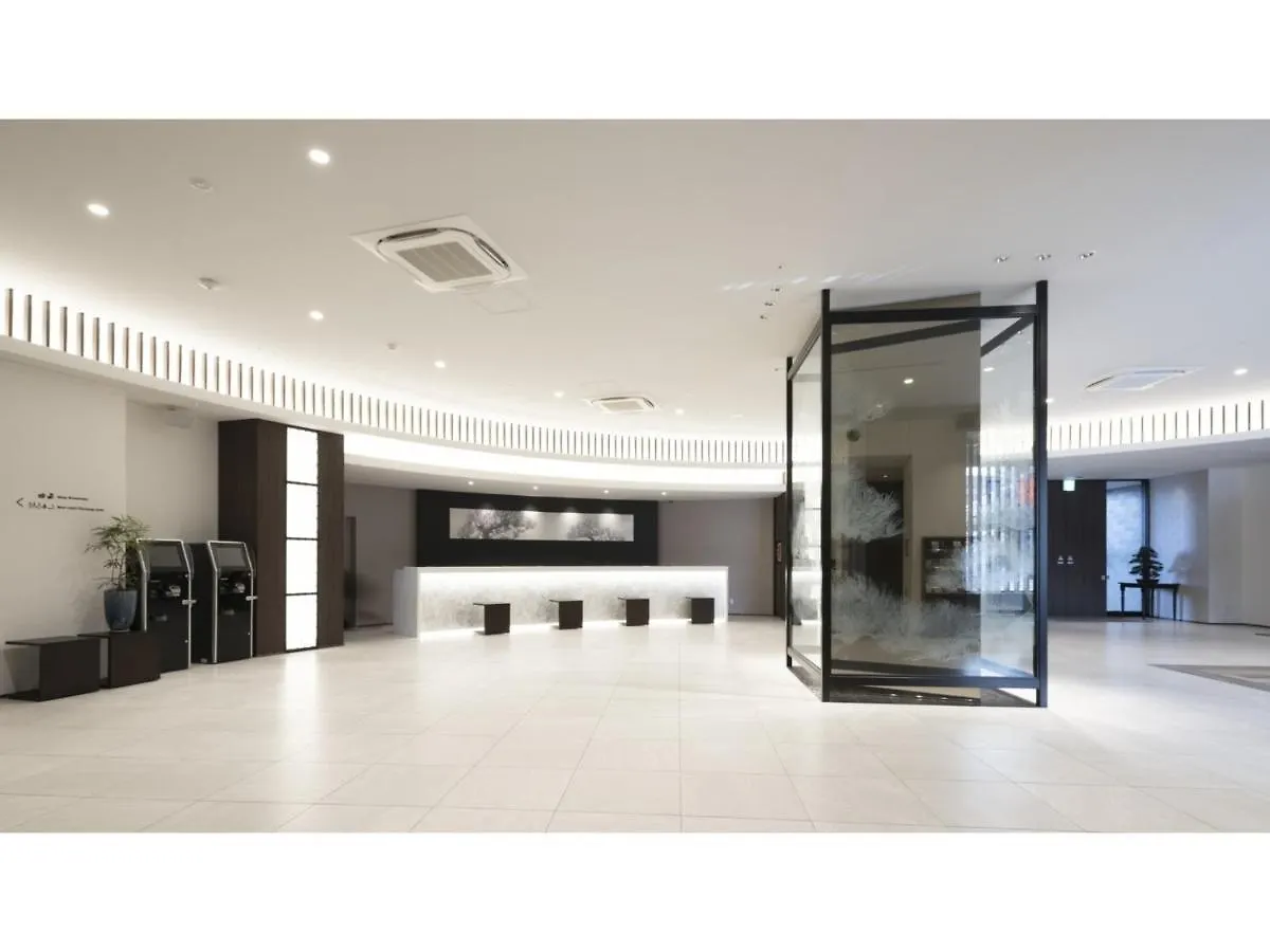 La'Gent Stay Hakodate Ekimae - Vacation Stay 88789V Japan