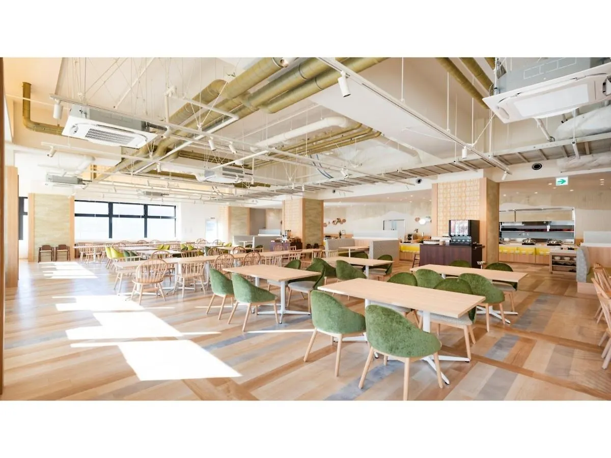 La'Gent Stay Hakodate Ekimae - Vacation Stay 88789V 0*,  Japan