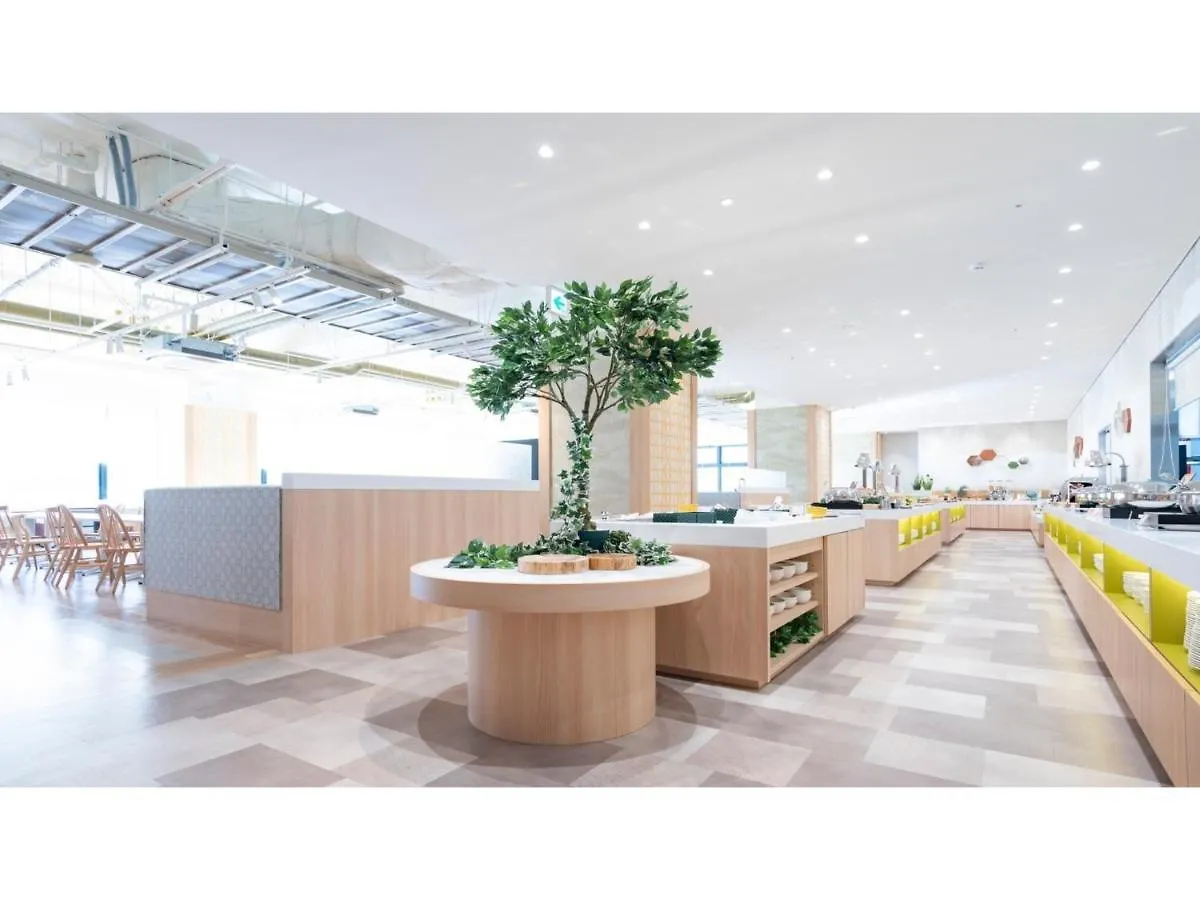 Hotel La'Gent Stay Hakodate Ekimae - Vacation Stay 88789V