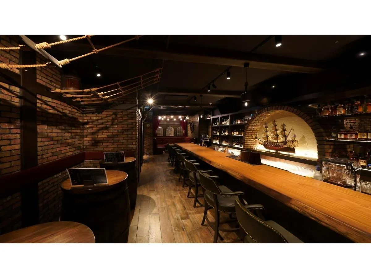 La'Gent Stay Hakodate Ekimae - Vacation Stay 88789V Hotel