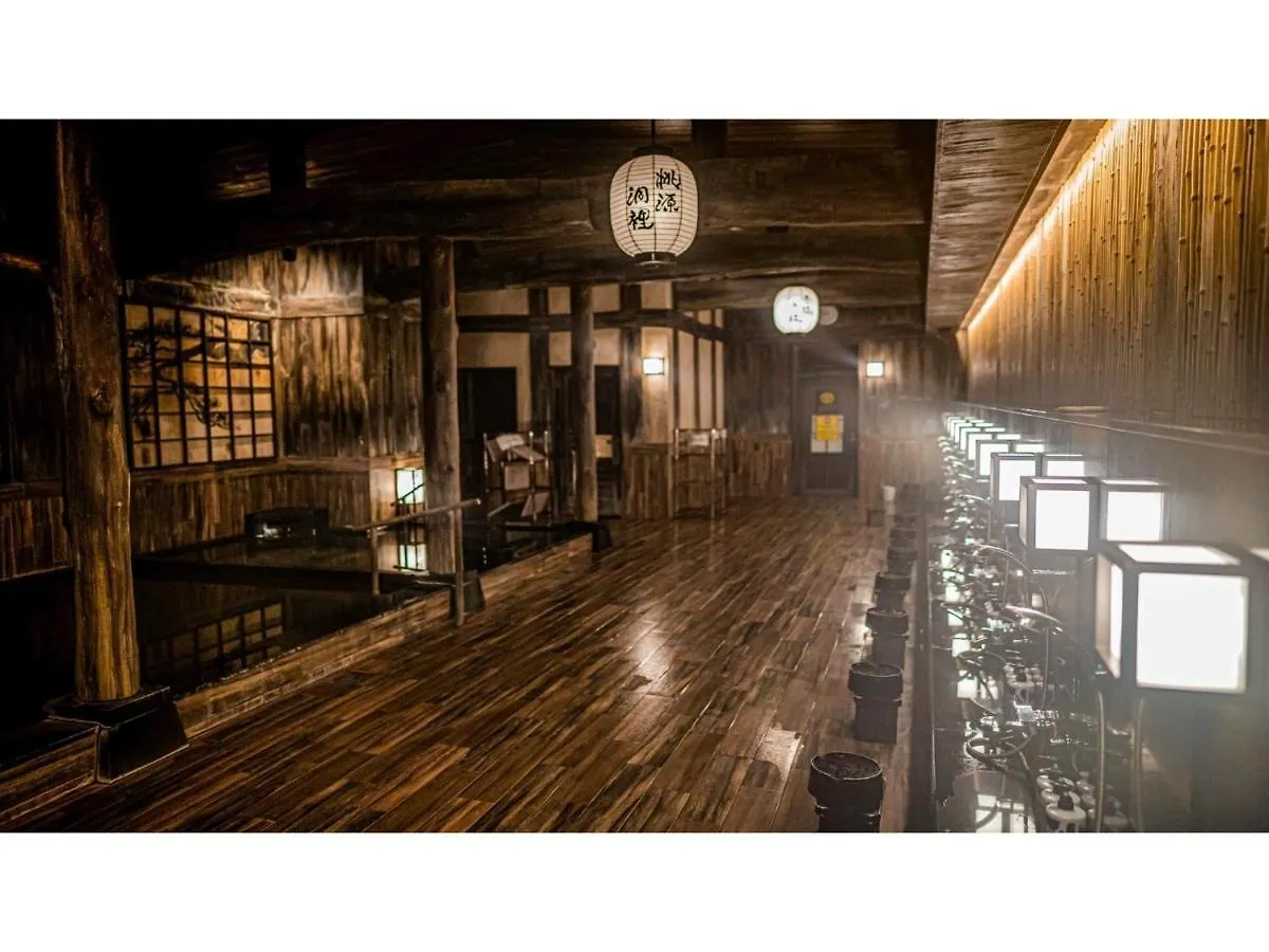 Hotel La'Gent Stay Hakodate Ekimae - Vacation Stay 88789V Japan