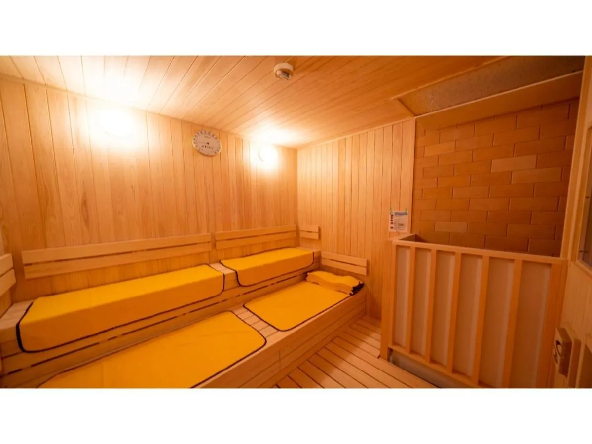 La'Gent Stay Hakodate Ekimae - Vacation Stay 88789V 0*,