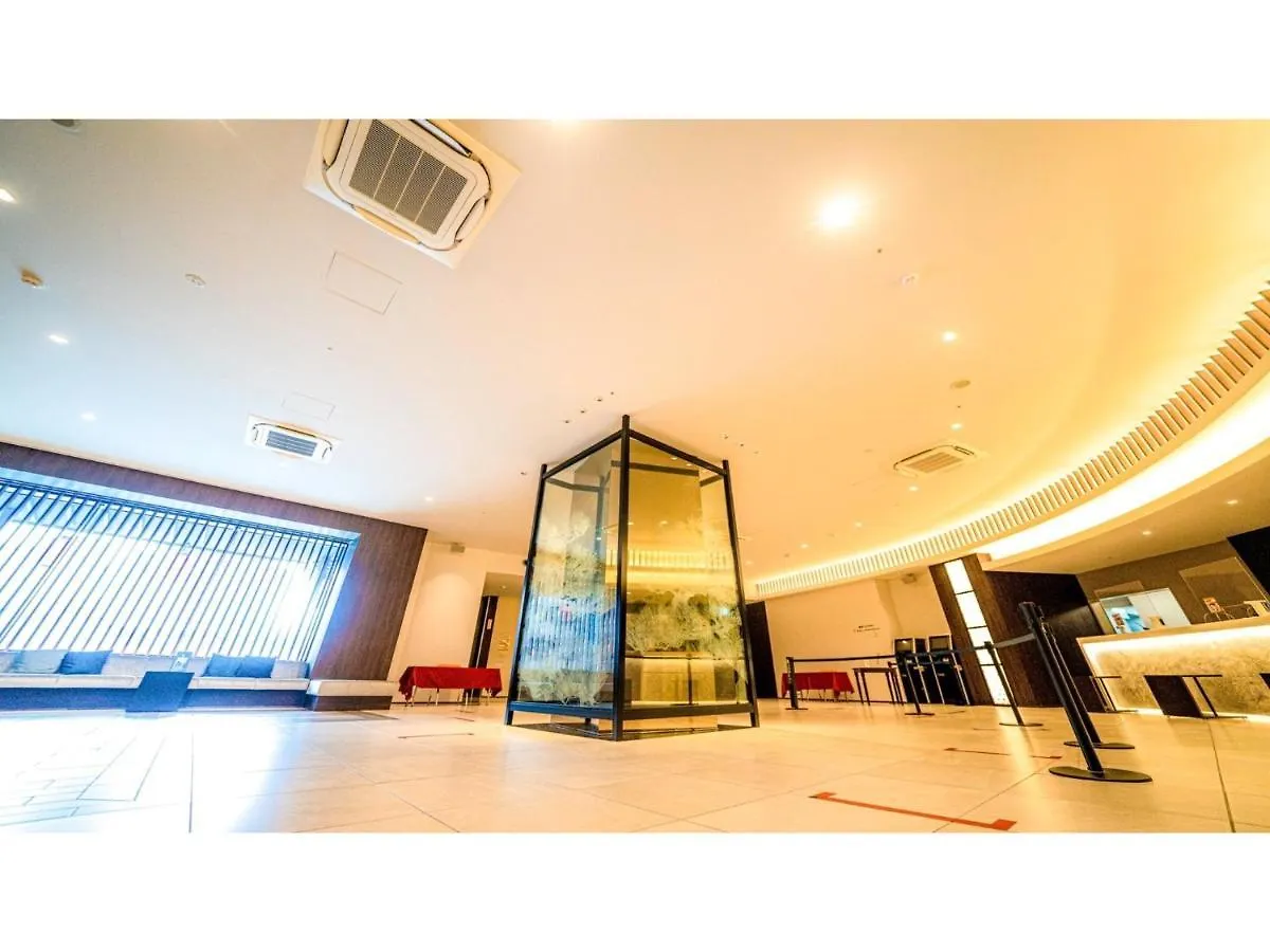 La'Gent Stay Hakodate Ekimae - Vacation Stay 88789V Japan