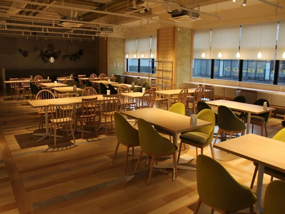 La'Gent Stay Hakodate Ekimae - Vacation Stay 88789V Hotel