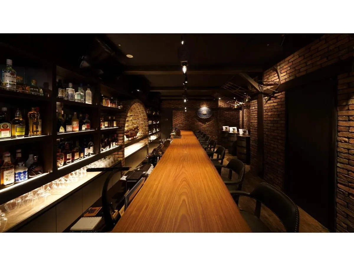 Hotel La'Gent Stay Hakodate Ekimae - Vacation Stay 88789V Japan