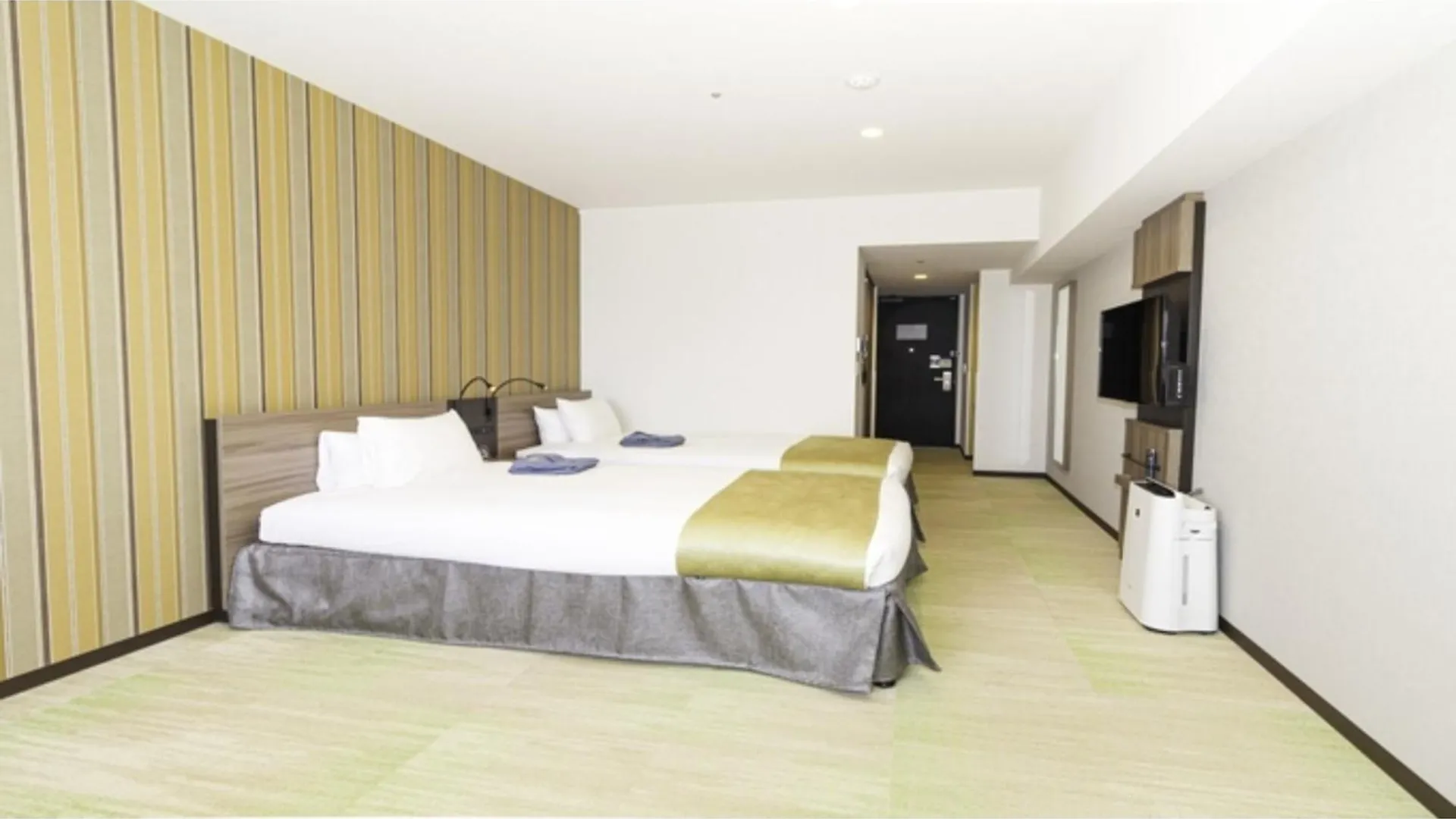 La'Gent Stay Hakodate Ekimae - Vacation Stay 88789V Japan