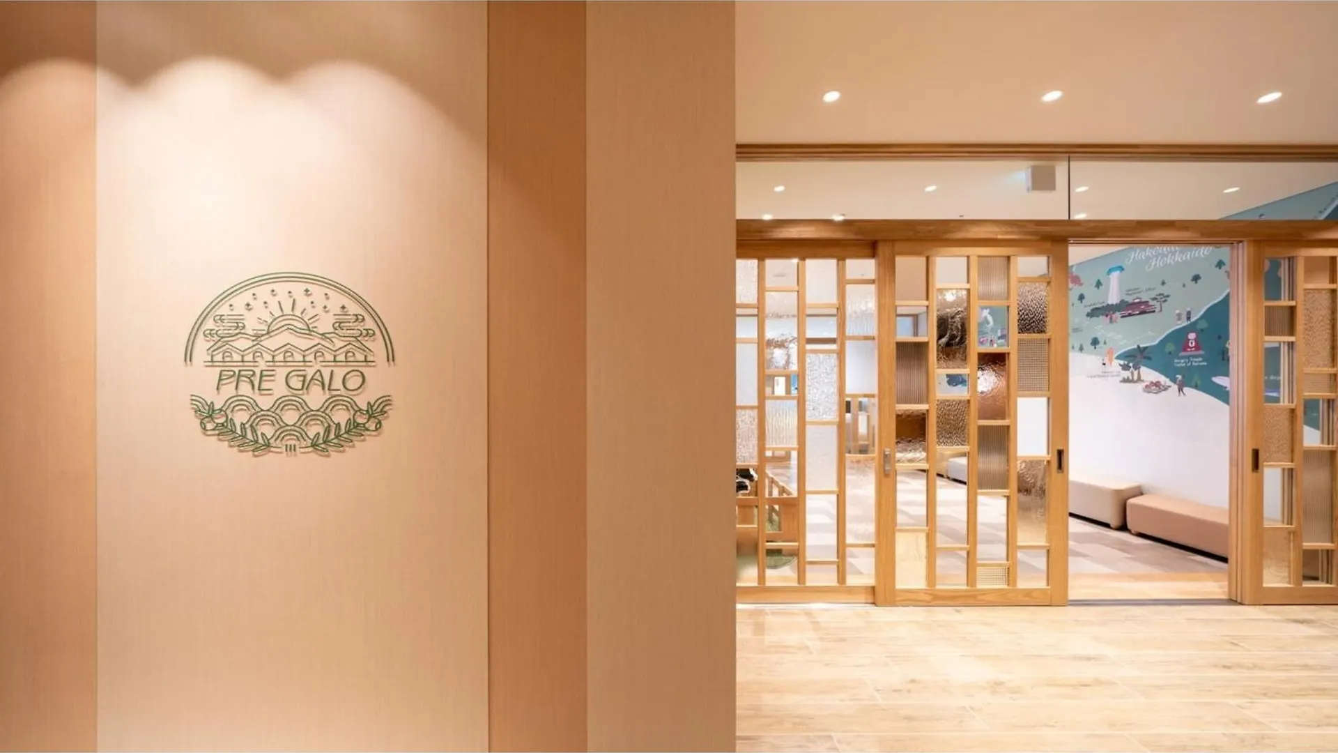 La'Gent Stay Hakodate Ekimae - Vacation Stay 88789V 0*,  Japan